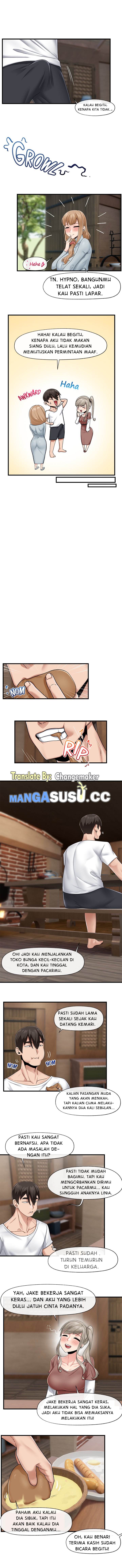 I love the hypnosis of this world - Chapter 21 9 I love the hypnosis of this world - Chapter 21 9