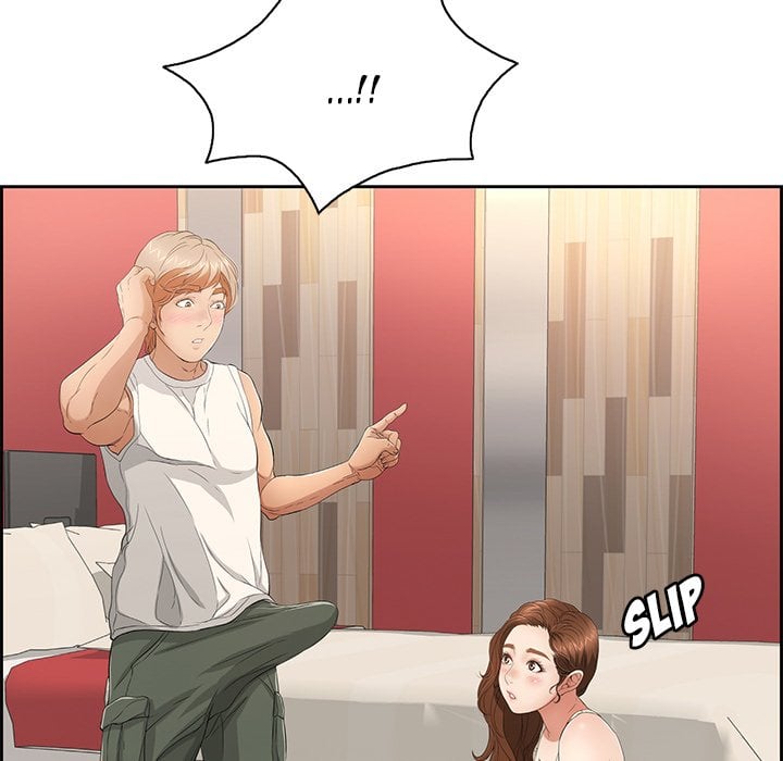 A Killer Woman - Chapter 21 109