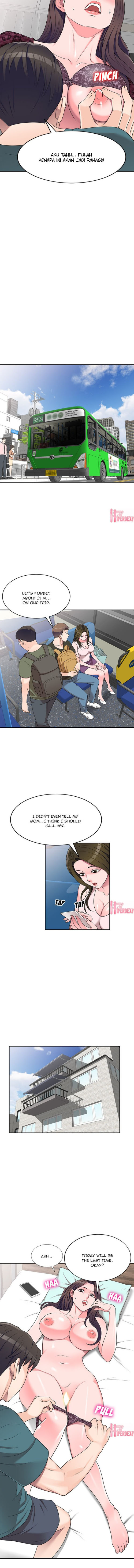 Private Lesson (Facon) - Chapter 21 4