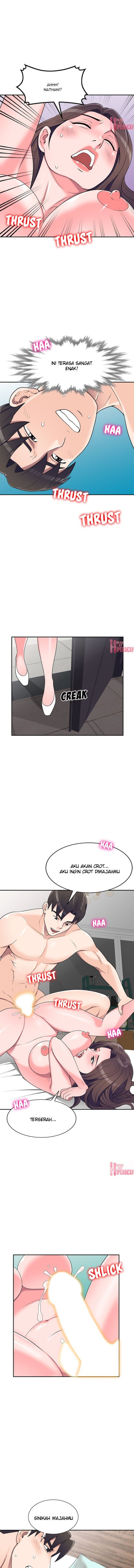 Private Lesson (Facon) - Chapter 21 12