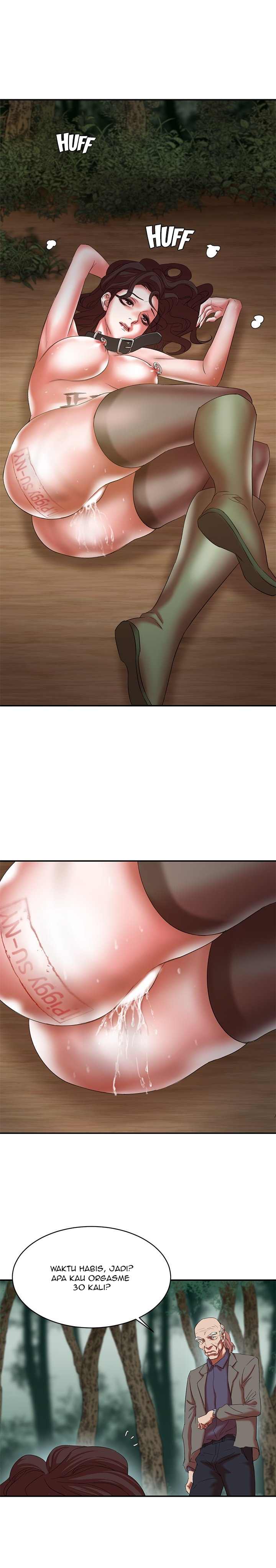 The Escape - Chapter 21 3 The Escape - Chapter 21 3