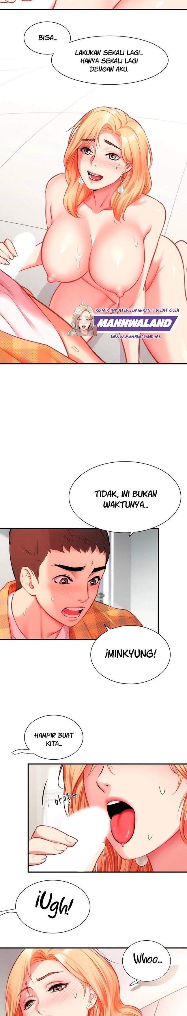 Brother’s Wife Dignity - Chapter 21 14 Brother’s Wife Dignity - Chapter 21 14