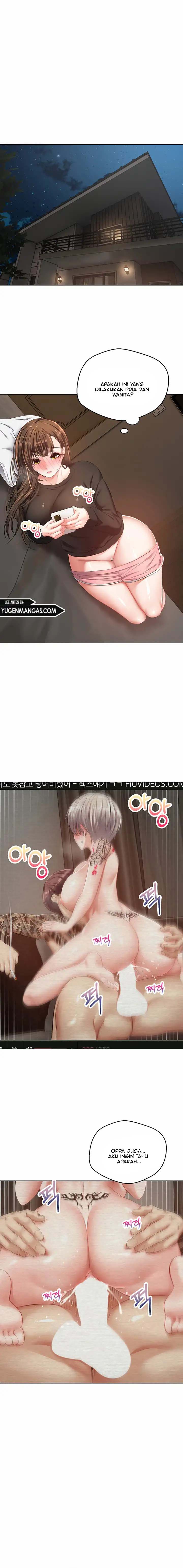Wish Fulfillment Application - Chapter 21 7