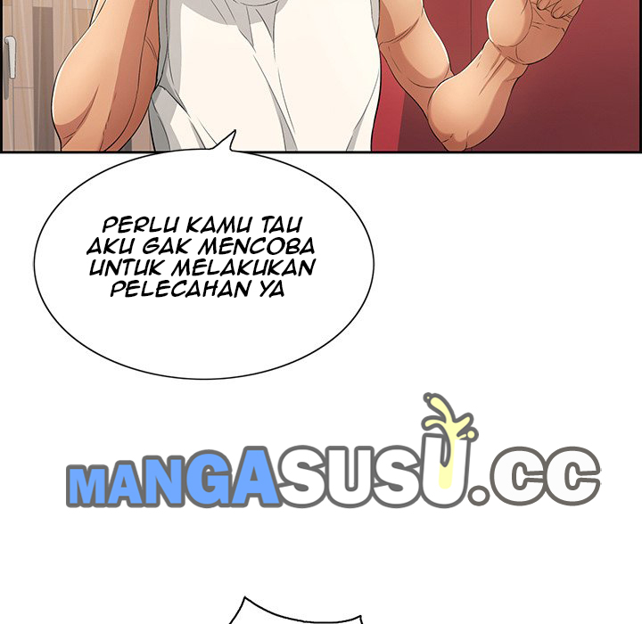 A Killer Woman - Chapter 21 108