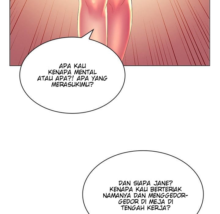 His Voice - Chapter 21 27