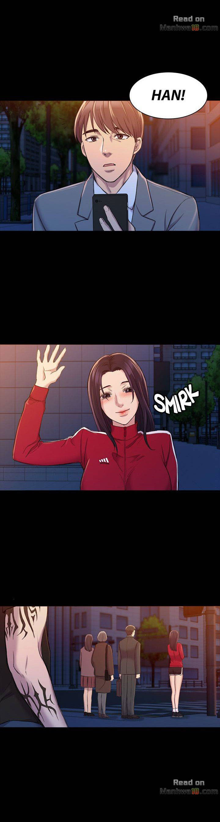 Ajeossi - Chapter 21 30