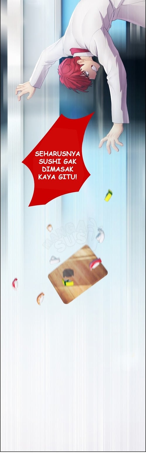 Lady Garden - Chapter 21 5