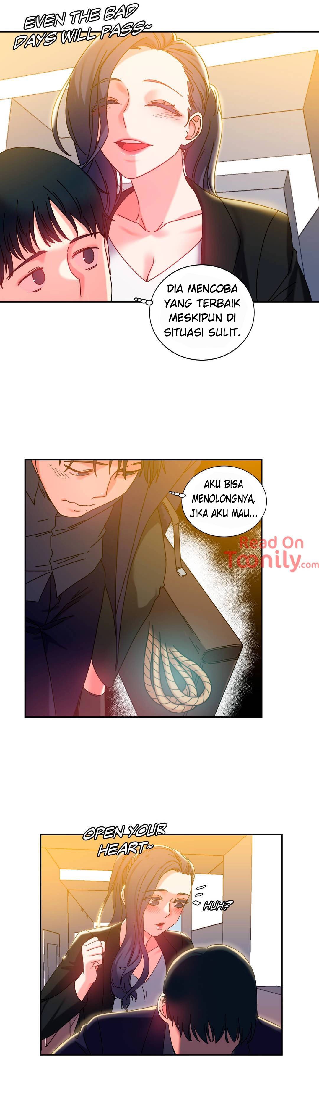 Tie Me Up - Chapter 21 20