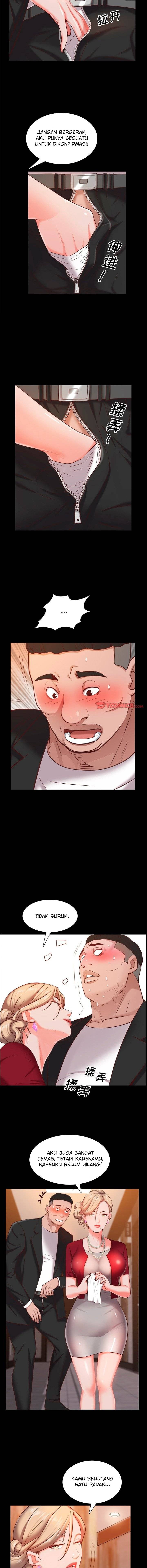 Addicted Once - Chapter 21 11
