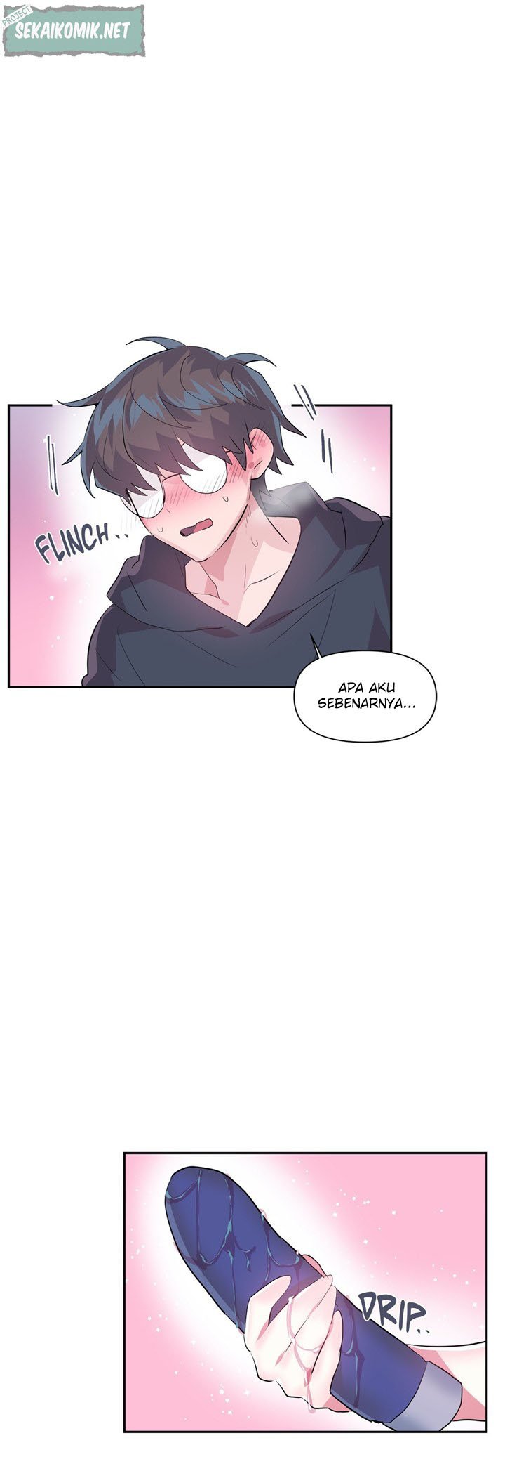 Log in to Lust-a-land - Chapter 21 25