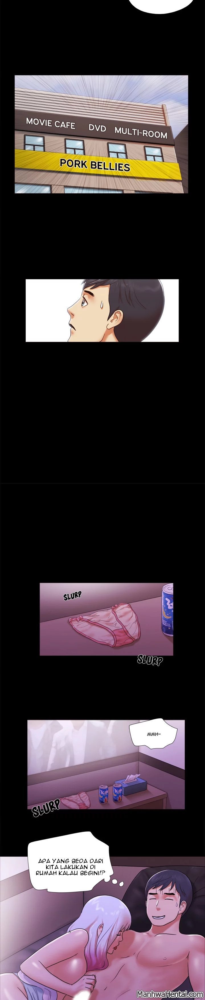 Double Trouble (Muldeok) - Chapter 21 9