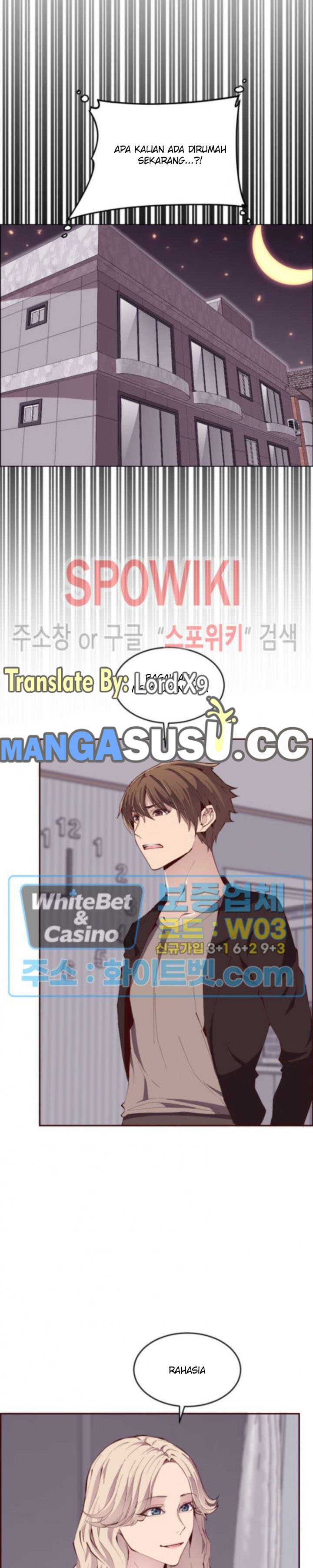 Body Camper - Chapter 21 19