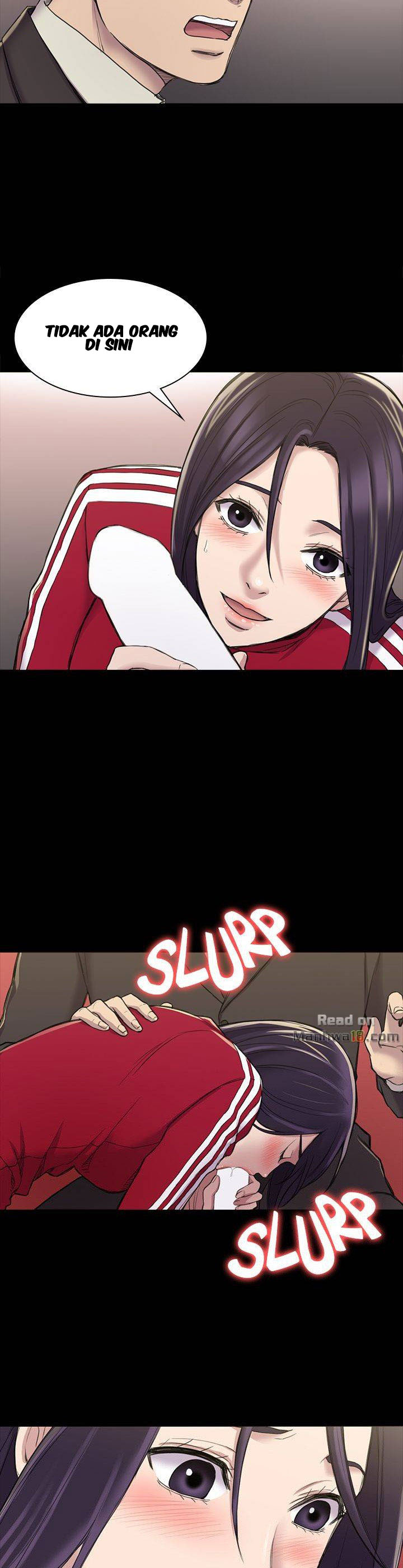 Ajeossi - Chapter 21 5