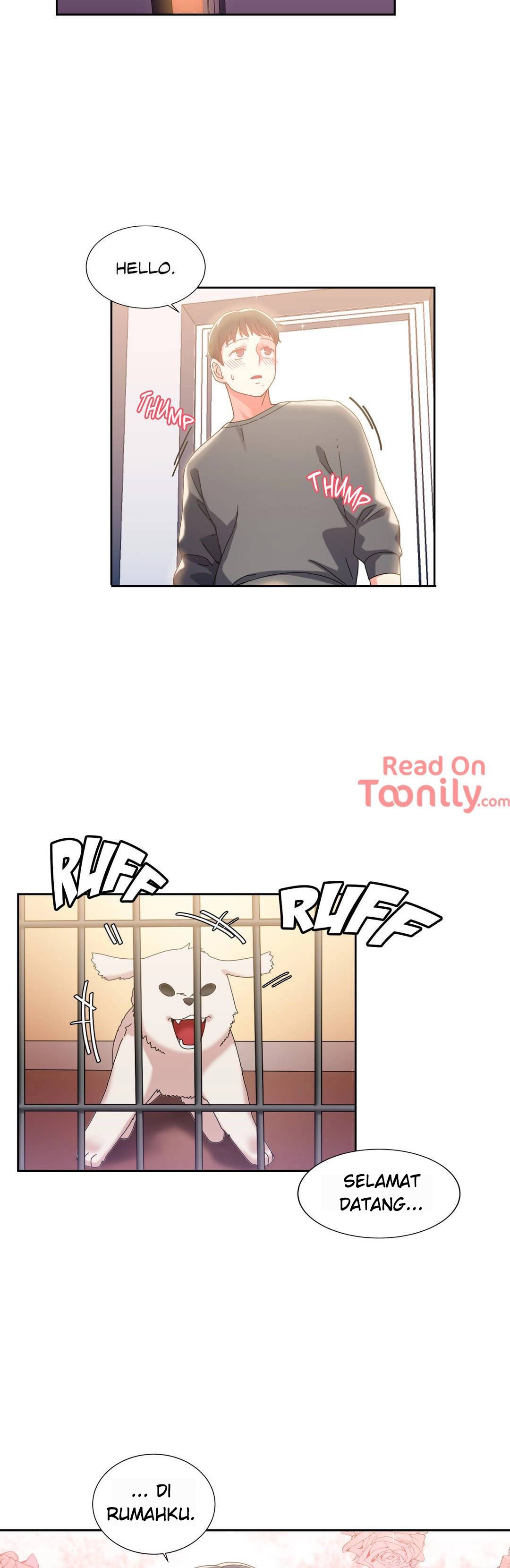 Tie Me Up - Chapter 21 28