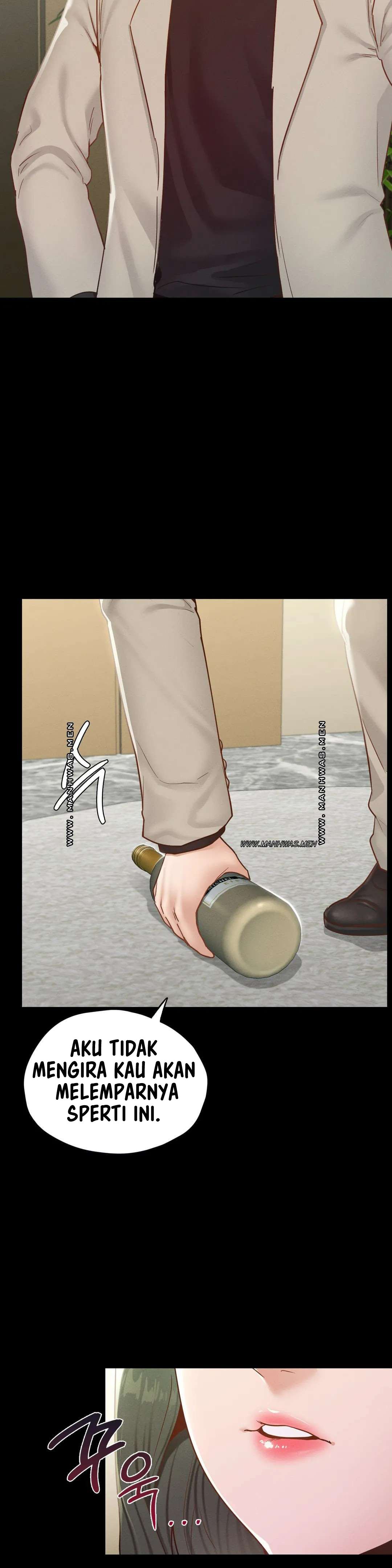 Not At School, Please - Chapter 21 36 Not At School, Please - Chapter 21 36