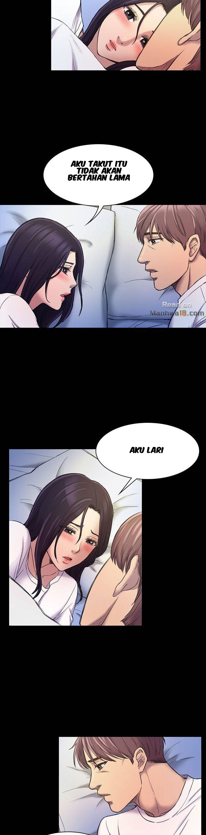 Ajeossi - Chapter 21 21