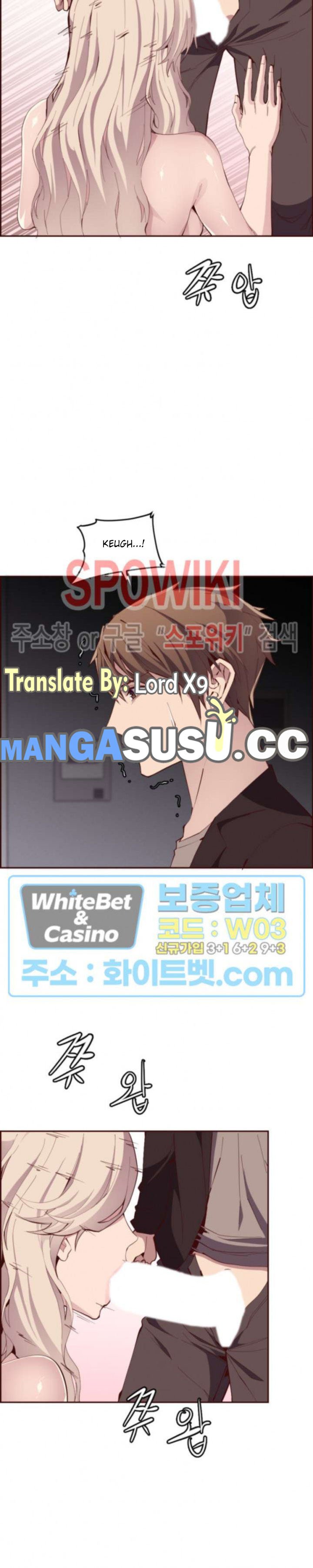 Body Camper - Chapter 21 8