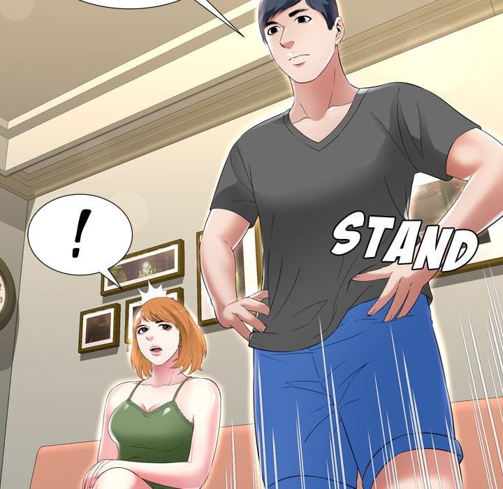 Depths of Hell - Chapter 21 56