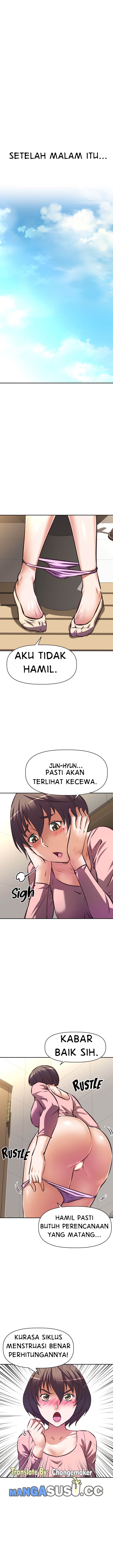 Streamer Aunt - Chapter 21 3