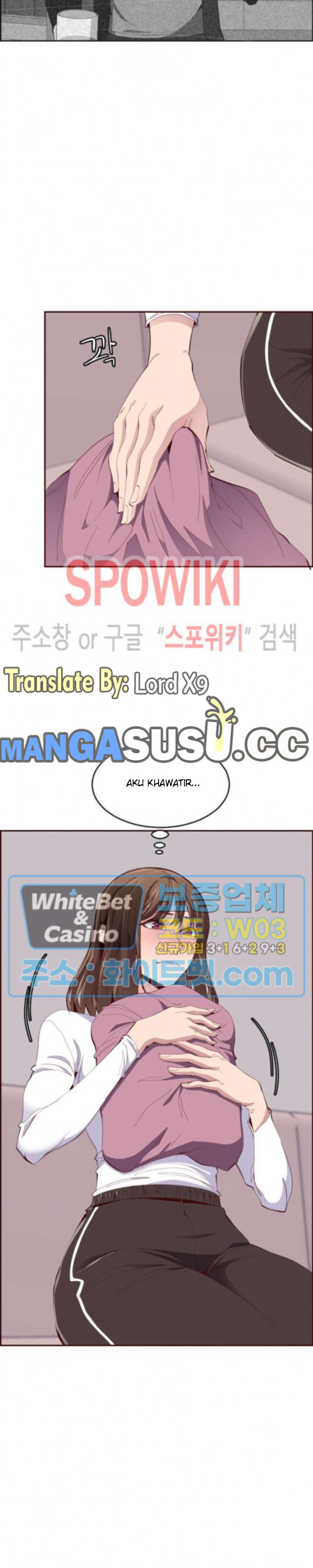 Body Camper - Chapter 21 16