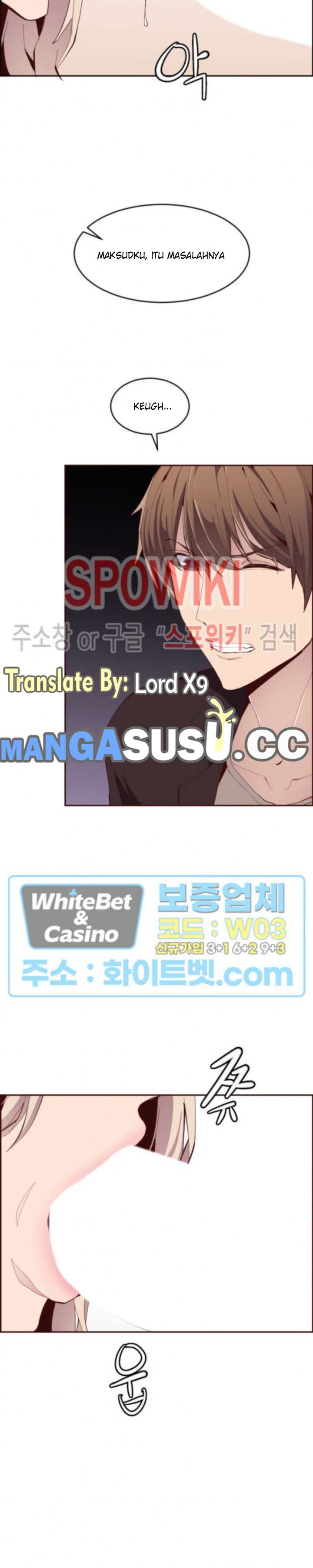 Body Camper - Chapter 21 5