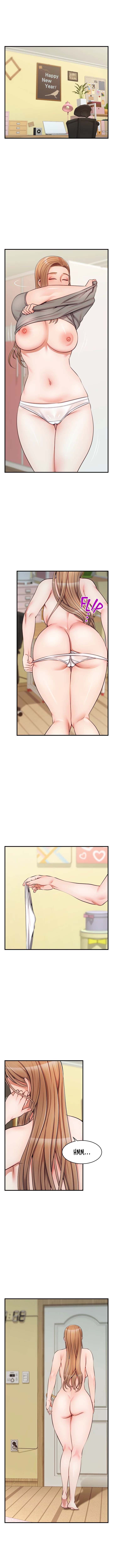 It&#8217;s Okay Because It&#8217;s Family - Chapter 21 4