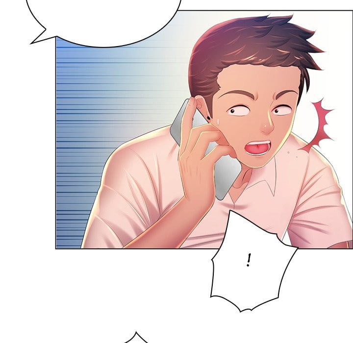 His Voice - Chapter 21 24