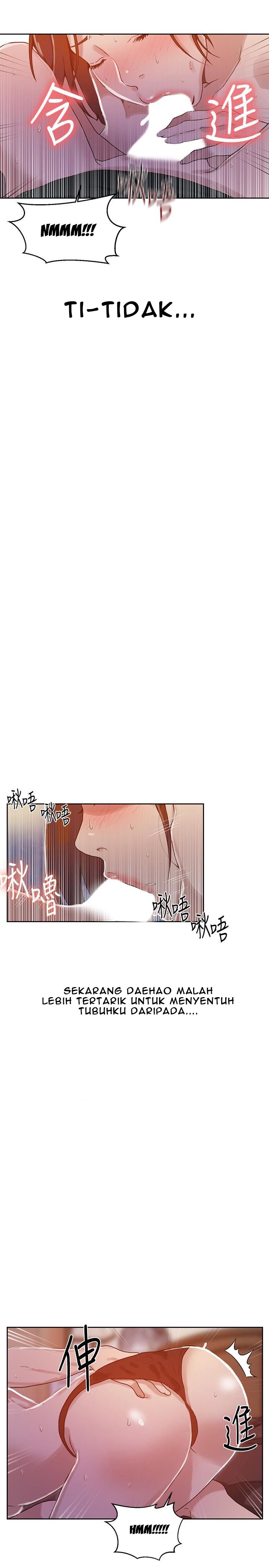 Secret Class - Chapter 21 7