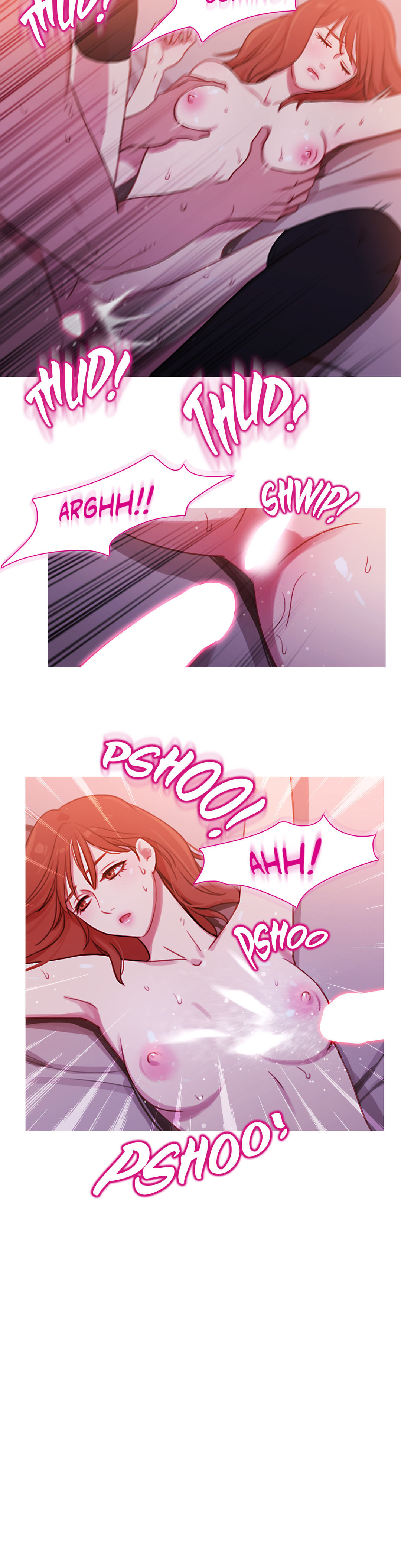 Fatal Woman - Chapter 31 12