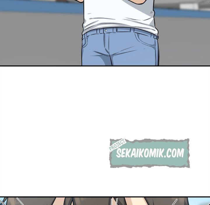 The Ark Is Me - Chapter 31 128