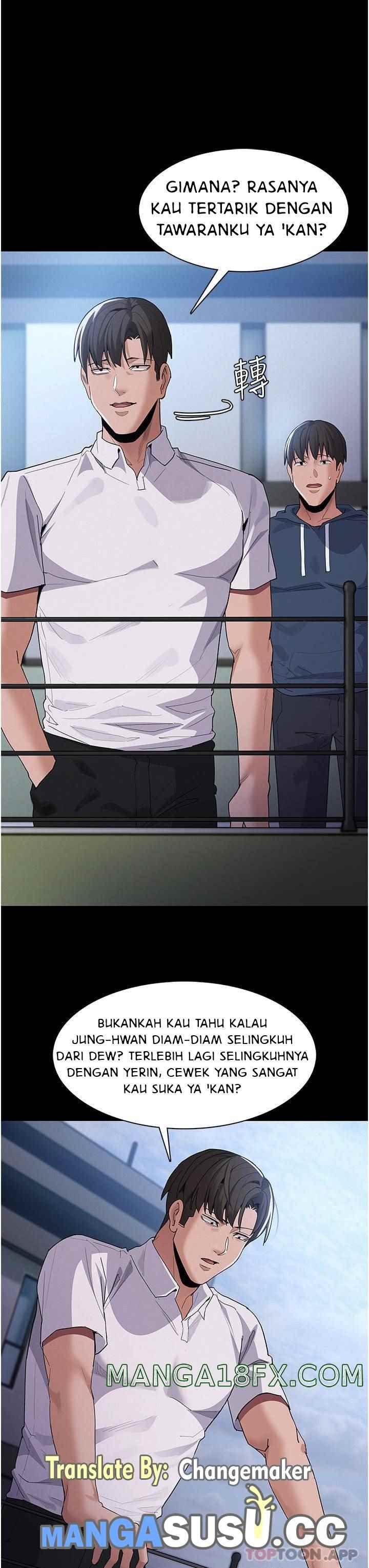 Wicked Diary - Chapter 31 20