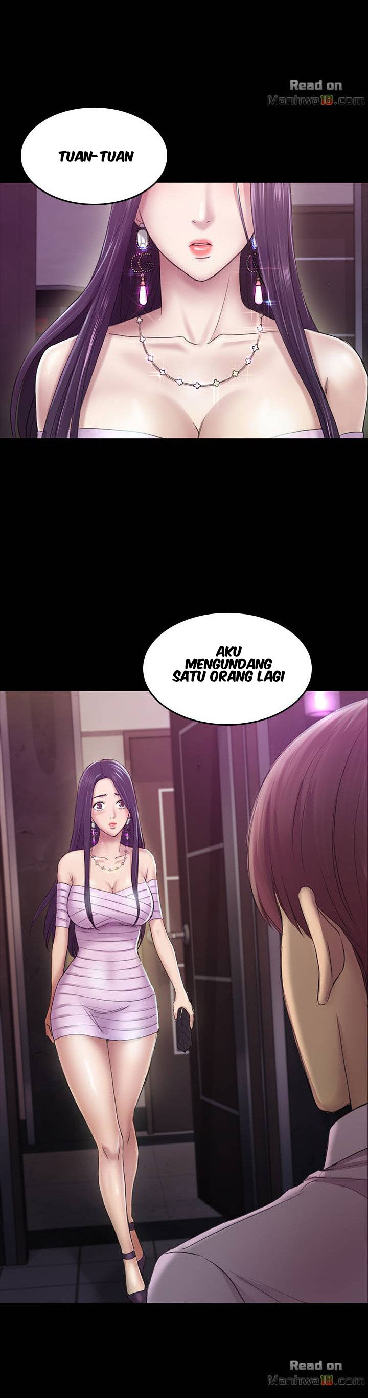 Ajeossi - Chapter 31 39
