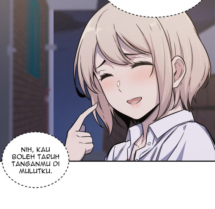 The Ark Is Me - Chapter 31 41