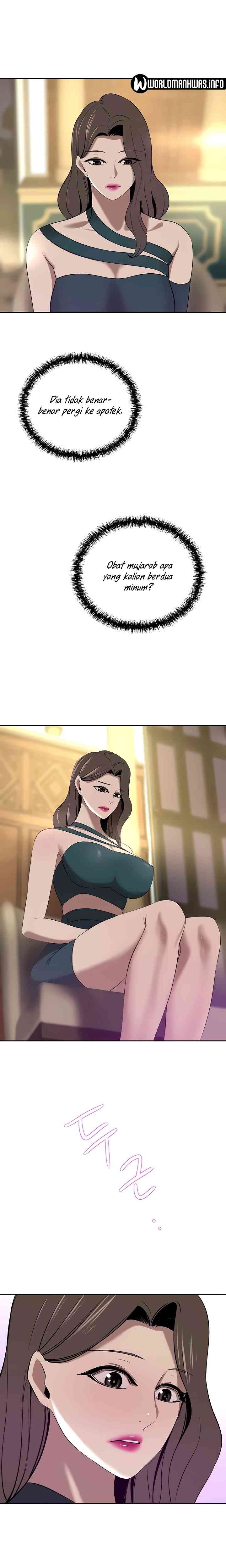 The Wealthy Girl - Chapter 31 19