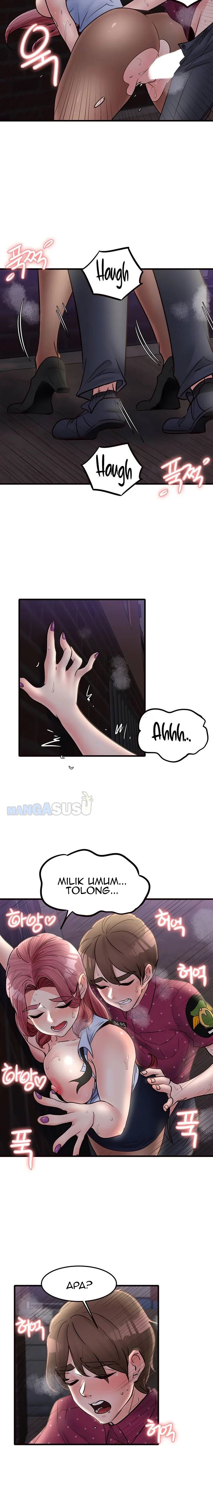 Public Interest - Chapter 31 11 Public Interest - Chapter 31 11