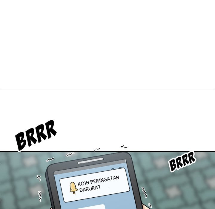 The Ark Is Me - Chapter 31 125