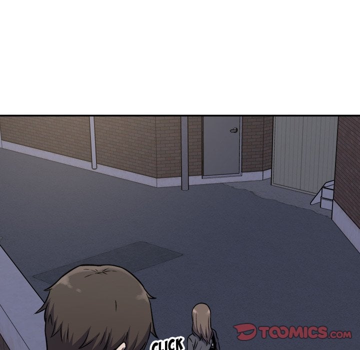 The Ark Is Me - Chapter 31 16