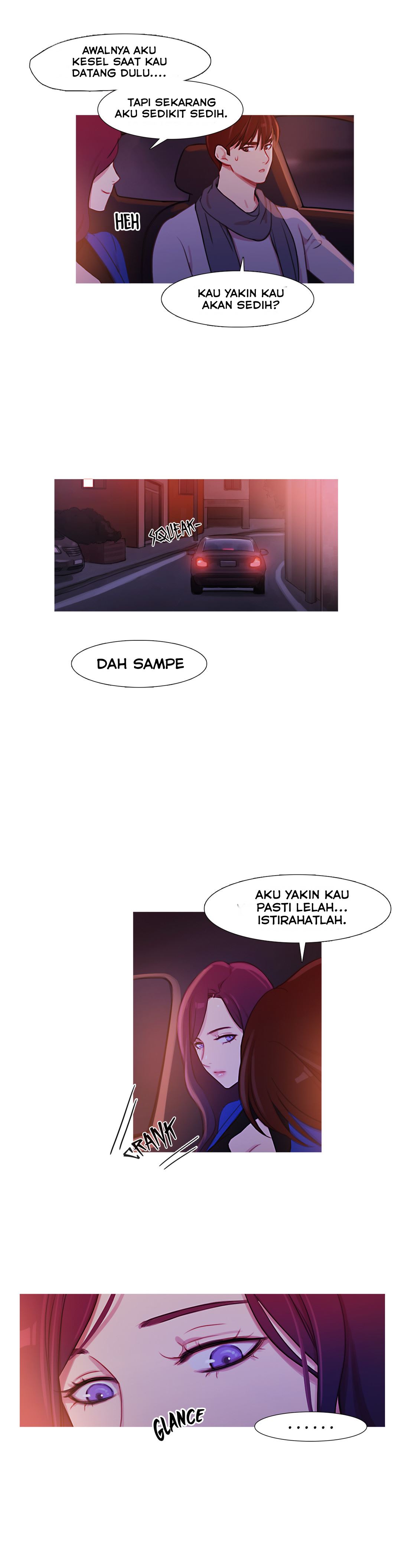 Fatal Woman - Chapter 31 6