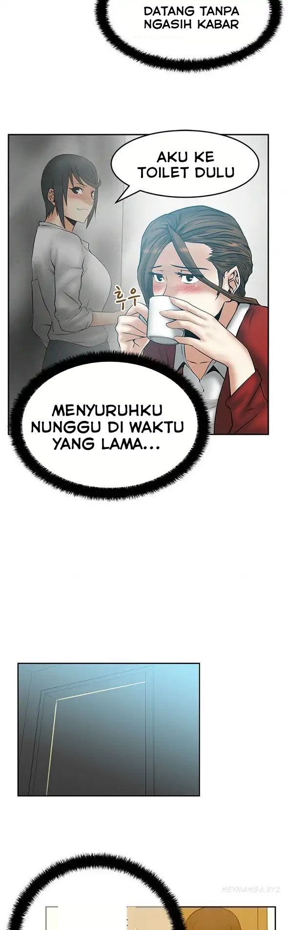 My Office Ladies - Chapter 31 2 My Office Ladies - Chapter 31 2