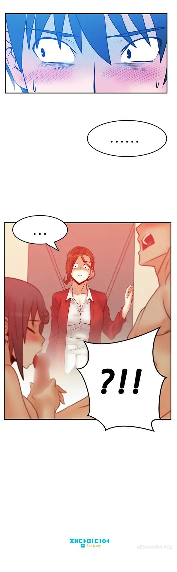 My Office Ladies - Chapter 31 12 My Office Ladies - Chapter 31 12