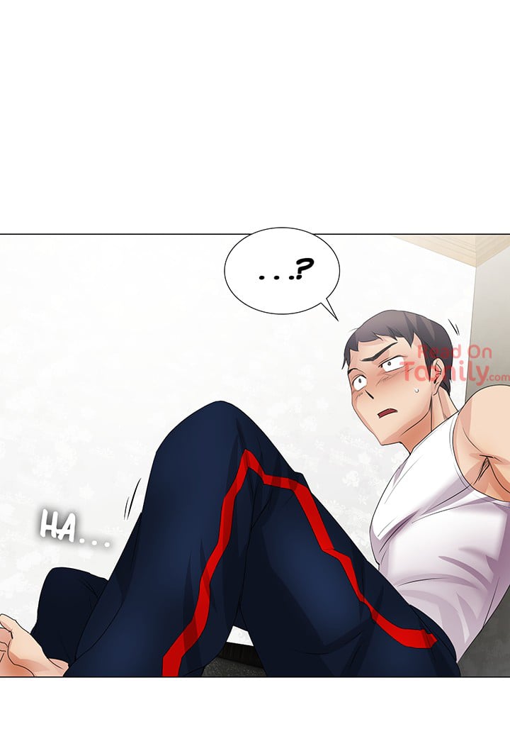 Cartoonists NSFW - Chapter 31 20