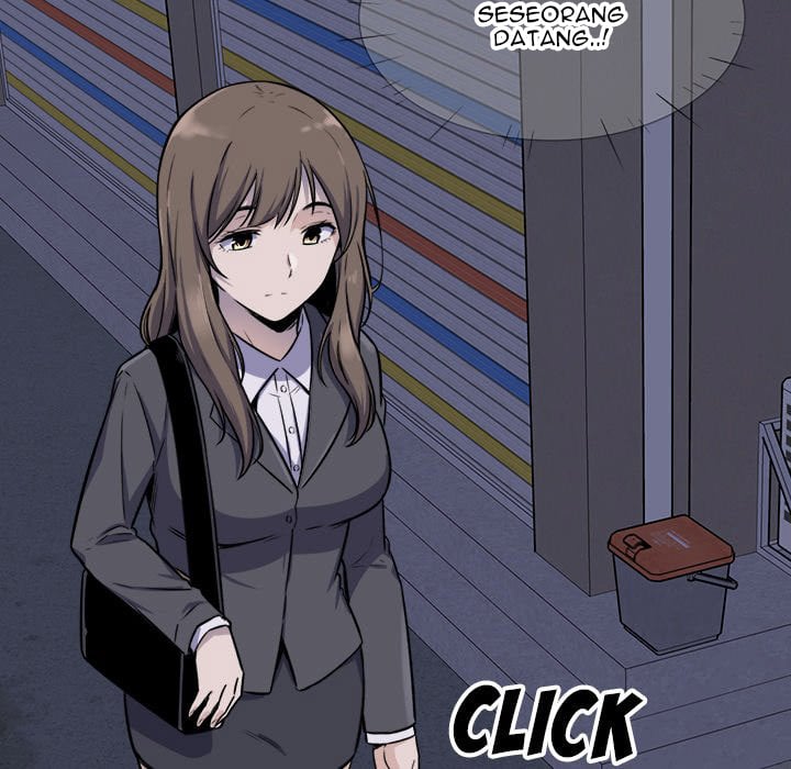 The Ark Is Me - Chapter 31 8