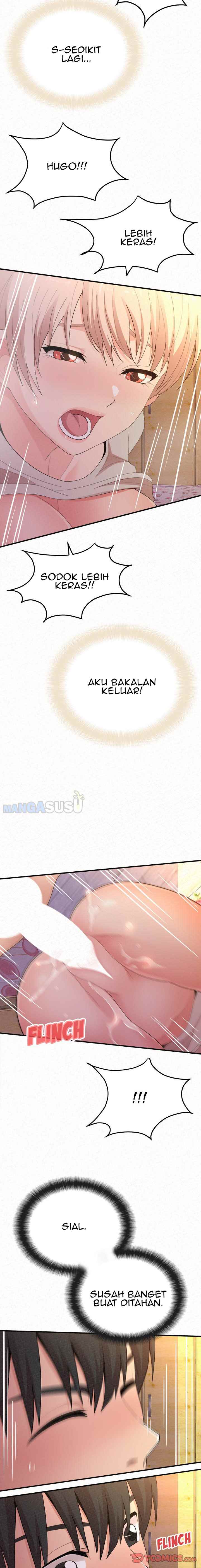 Milk Therapy - Chapter 31 24