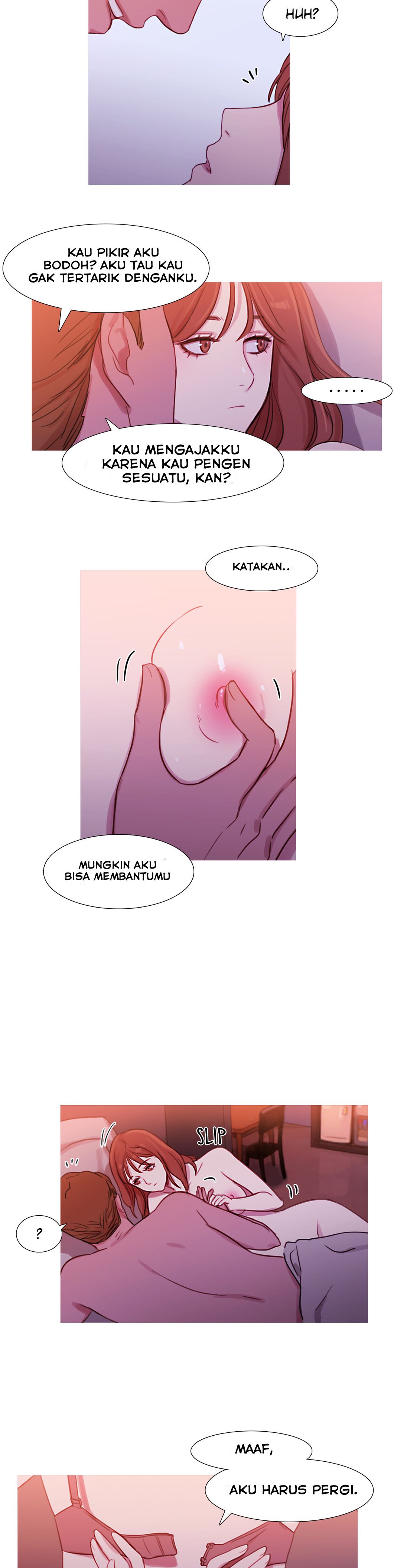 Fatal Woman - Chapter 31 14