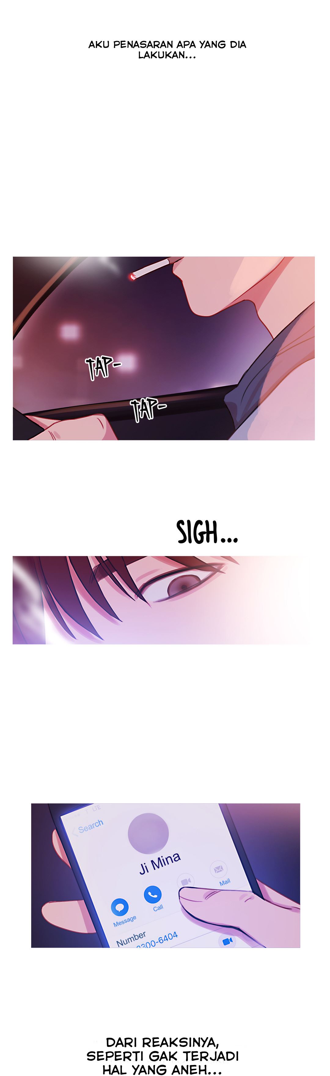 Fatal Woman - Chapter 31 24