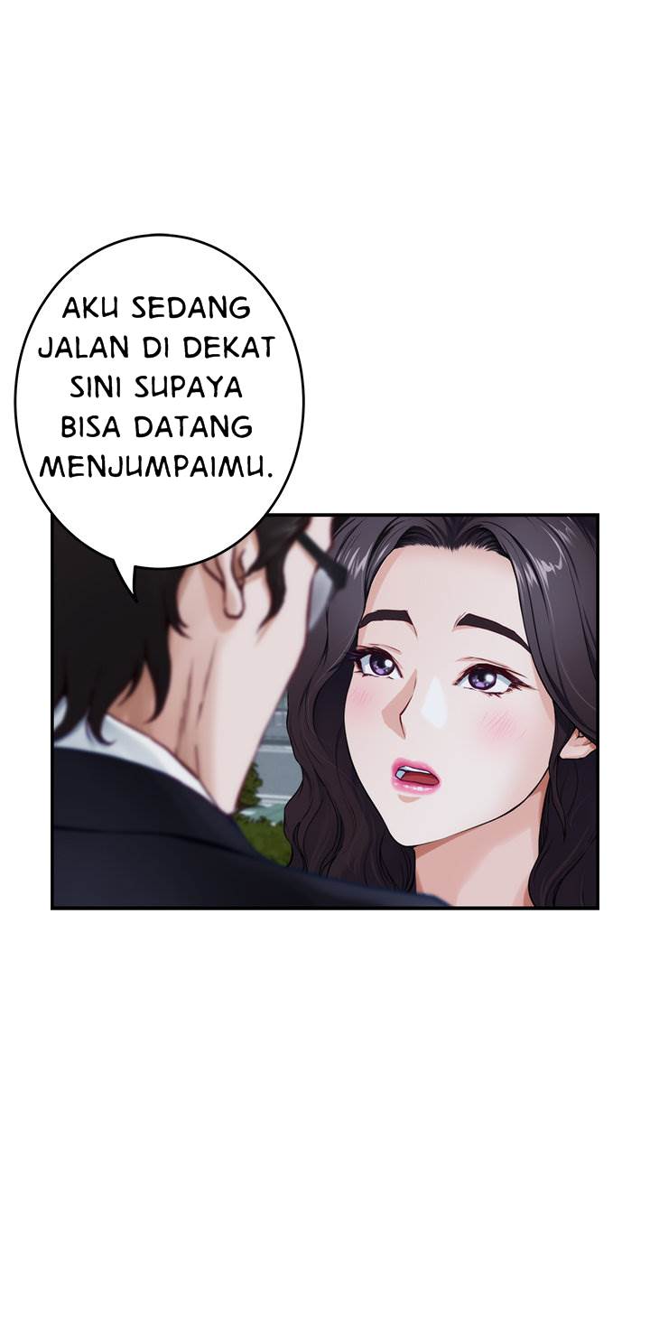 Noona&#8217;s Night - Chapter 31 14