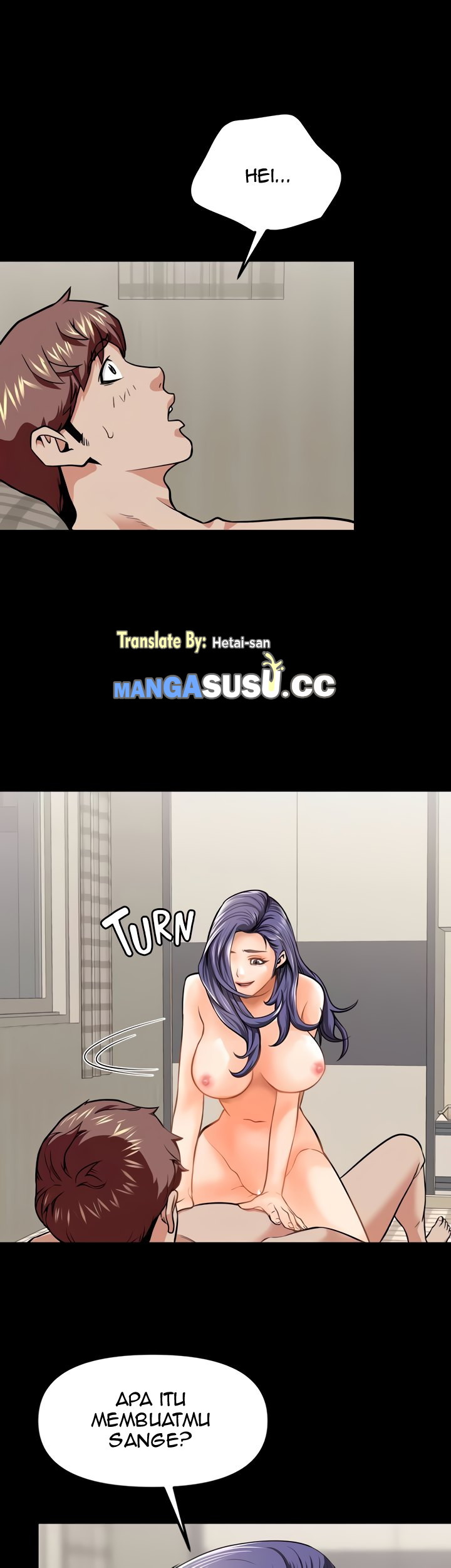 Bs Anger - Chapter 31 12