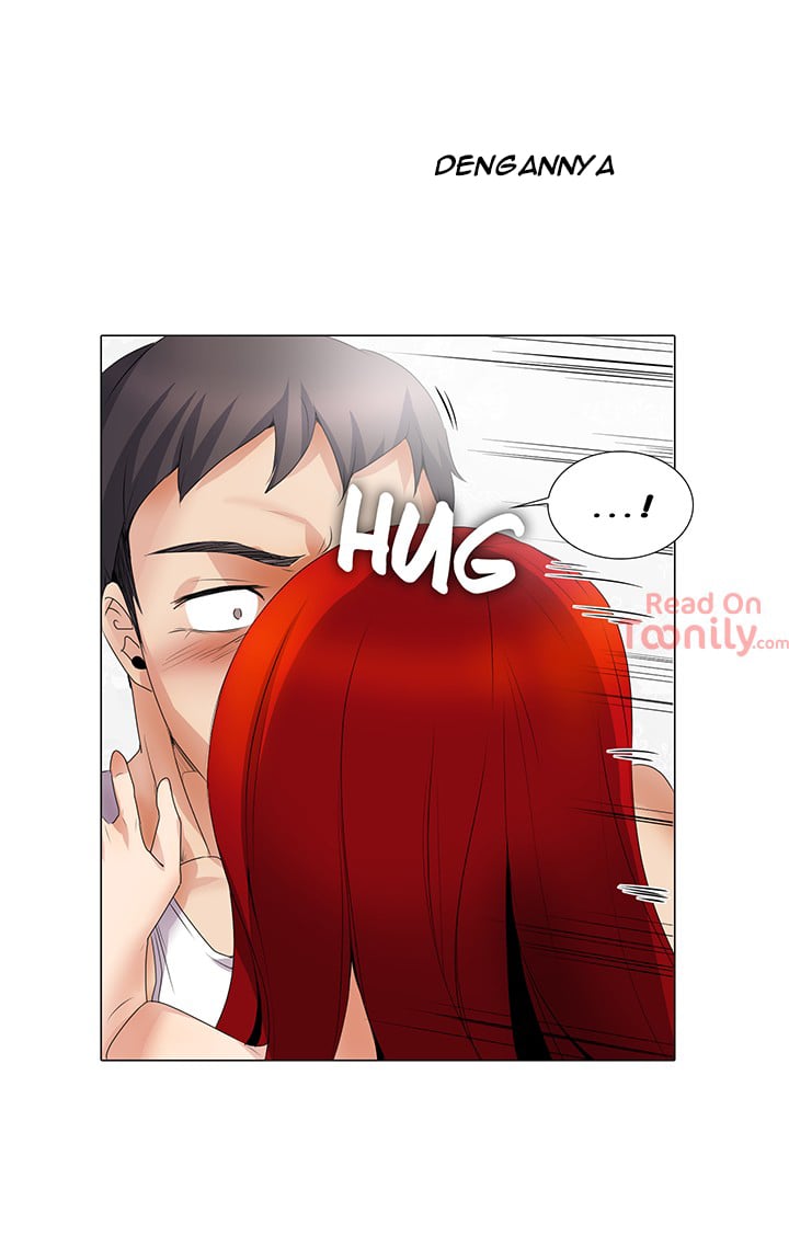 Cartoonists NSFW - Chapter 31 16