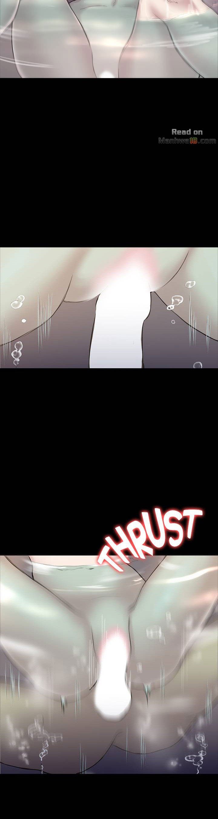 Ajeossi - Chapter 31 13