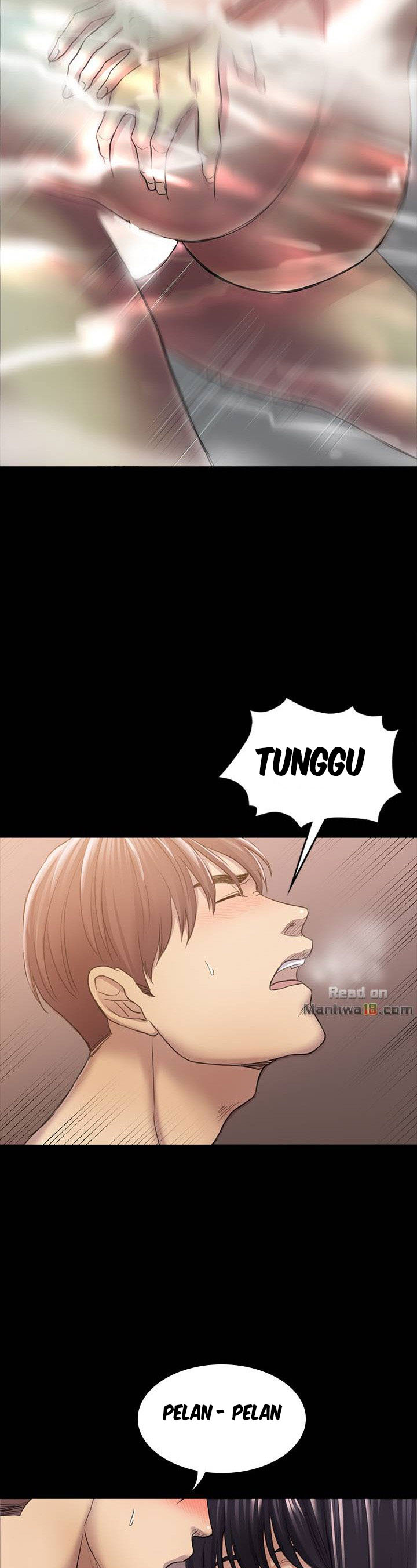 Ajeossi - Chapter 31 19
